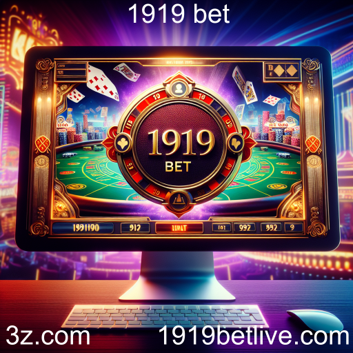 Jogos Virtuais: A Nova Fronteira das Apostas Online